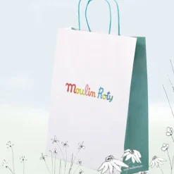 Cottontails Baby Handpicked Gift Sets|Clothing & Nursery|New Baby Gift Set - sprig sleep suit & activity bunny