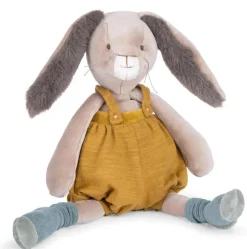 Cottontails Baby Soft Toy Bunnies|Baby Soft Toys|Ochre the Bunny - 35cm