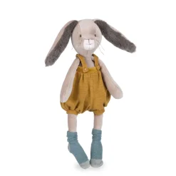 Cottontails Baby Soft Toy Bunnies|Baby Soft Toys|Ochre the Bunny - 35cm