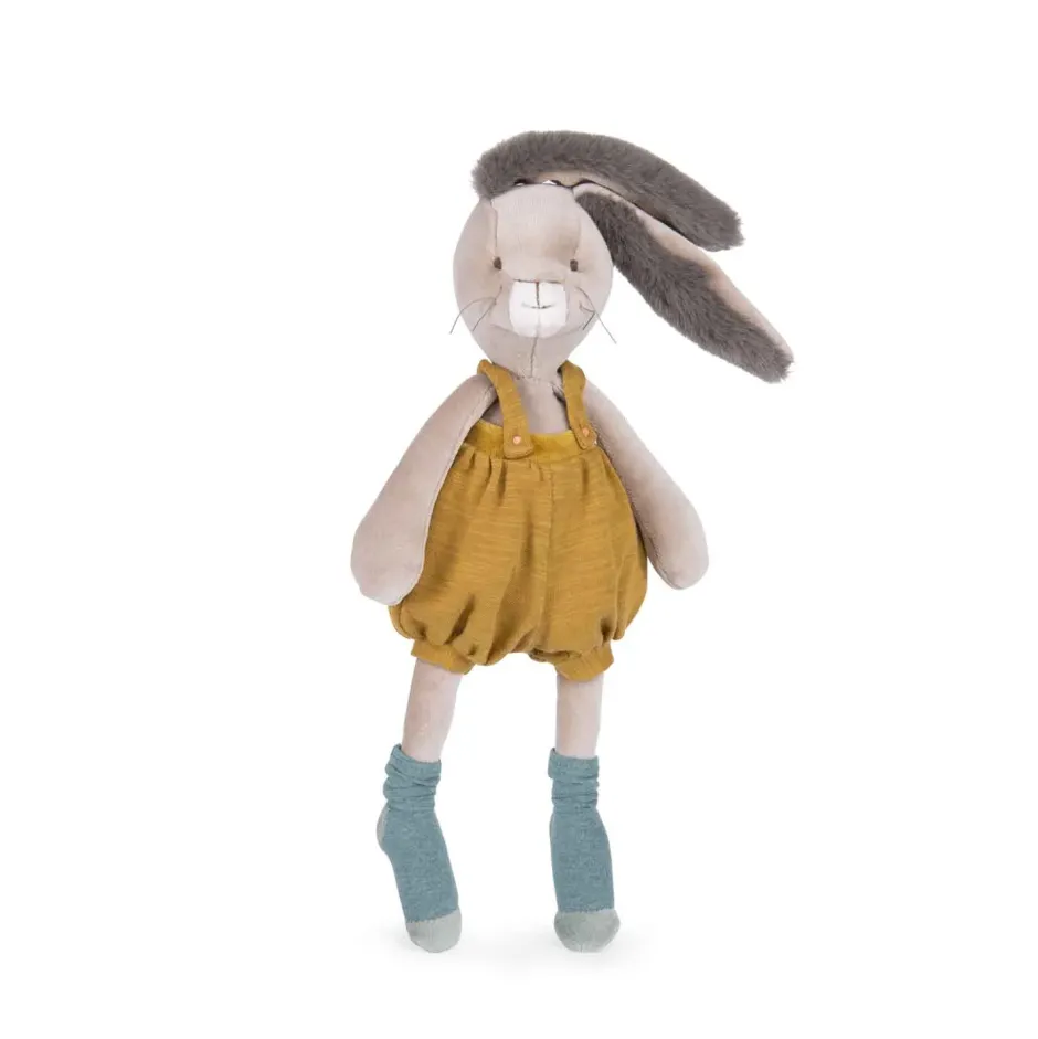 Cottontails Baby Soft Toy Bunnies|Baby Soft Toys|Ochre the Bunny - 35cm