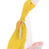 Cottontails Baby Baby Soft Toys|Soft Toys|Olga's Travels Bambou the little yellow goose