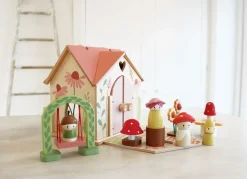 Cottontails Baby Wooden Toys|Rosewood Cottage, Furniture & Family
