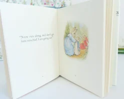 Cottontails Baby Bunnies For Babies|Beatrix Potter|The Tale of Peter Rabbit