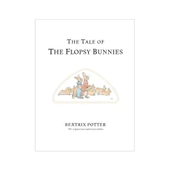 Cottontails Baby Bunnies For Babies|Beatrix Potter|The Tale of The Flopsy Bunnies
