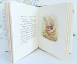 Cottontails Baby Bunnies For Babies|Beatrix Potter|The Tale of The Flopsy Bunnies