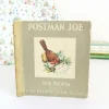 Cottontails Baby Vintage|VINTAGE Blackberry Farm book - Postman Joe (1960s?)