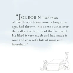 Cottontails Baby Vintage|VINTAGE Blackberry Farm book - Postman Joe (1960s?)