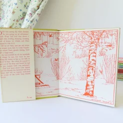 Cottontails Baby Vintage|Vintage Bunnies|VINTAGE book - Hare Goes Shopping (1969)