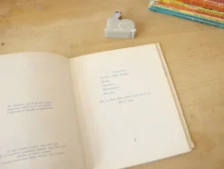 Cottontails Baby Vintage|Vintage Bunnies|VINTAGE book - Little Grey Rabbit to the Rescue - A Play