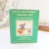 Cottontails Baby Vintage Bunnies|Vintage|VINTAGE book - Little Grey Rabbit's Pancake Day with DJ (1967 - first edition)