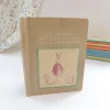 Cottontails Baby Vintage|Vintage Bunnies|VINTAGE book - The Squirrel The Hare and The Little Grey Rabbit (1945)