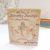 Cottontails Baby Vintage|VINTAGE children's book - The Story of Timothy Twitter (first edition, 1946)
