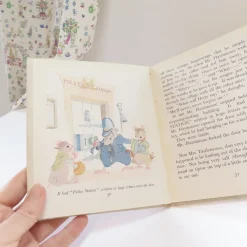Cottontails Baby Vintage|VINTAGE children's book - The Story of Timothy Twitter (first edition, 1946)