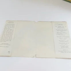 Cottontails Baby Vintage|VINTAGE children's book - The Story of Timothy Twitter (first edition, 1946)