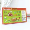 Cottontails Baby Vintage|VINTAGE Fuzzy-Felt play set - Farm