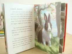 Cottontails Baby Vintage|VINTAGE Ladybird - Book of Pets (1967)