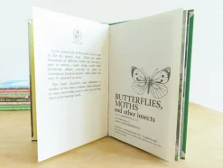 Cottontails Baby Vintage|VINTAGE Ladybird book - Butterflies. Moths and Other Insects (1974/5)