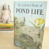 Cottontails Baby Vintage|VINTAGE Ladybird book - Pond Life (1966)