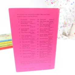 Cottontails Baby Vintage|VINTAGE Ladybird book - Sleeping Beauty (late 1970s)