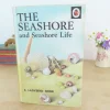 Cottontails Baby Vintage|VINTAGE Ladybird book - The Seashore (1970s)