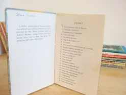 Cottontails Baby Vintage|VINTAGE Ladybird book - A Third Book of Nursery Rhymes (mid 1970s)