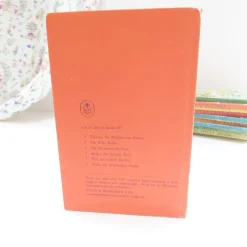 Cottontails Baby Vintage|VINTAGE Ladybird book - Beaky the Greedy Duck (mid 1960s)