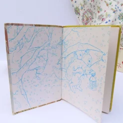 Cottontails Baby Vintage|VINTAGE Ladybird book - Bob Bushtail's Adventures (1973)