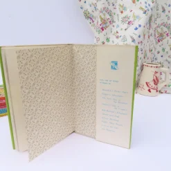 Cottontails Baby Vintage|VINTAGE Ladybird book - Downy Duckling with DJ (mid 1950s)