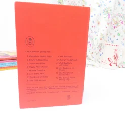 Cottontails Baby Vintage|VINTAGE Ladybird book - Ginger's Adventures (1974)