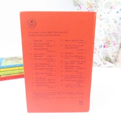 Cottontails Baby Vintage|VINTAGE Ladybird book - Snow-White and Rose-Red (early 1970s)