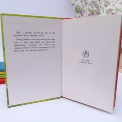 Cottontails Baby Vintage|VINTAGE Ladybird book - Snow-White and Rose-Red (early 1970s)