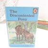 Cottontails Baby Vintage|VINTAGE Ladybird book - The Discontented Pony (late 1970s)