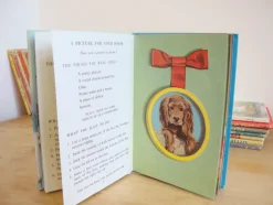 Cottontails Baby Vintage|VINTAGE Ladybird book - Things to Make (c. 1967)