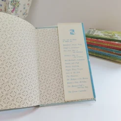 Cottontails Baby Vintage|VINTAGE Ladybird book - The Runaway with DJ (late 1950s)