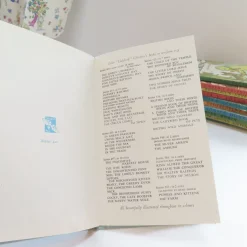 Cottontails Baby Vintage|VINTAGE Ladybird book - The Runaway with DJ (late 1950s)