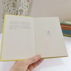 Cottontails Baby Vintage|VINTAGE Ladybird book - Tiptoes the Mischievous Kitten (c.1971)