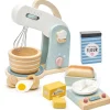 Cottontails Baby Little Kitchen|Wooden Toys|Wooden Baking Set